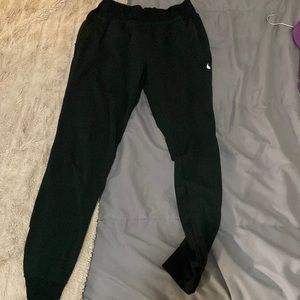 Nike Jogger barely worn